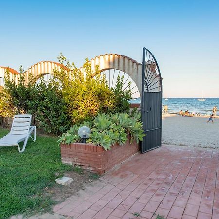 Villa Mary Fontane Bianche Zewnętrze zdjęcie