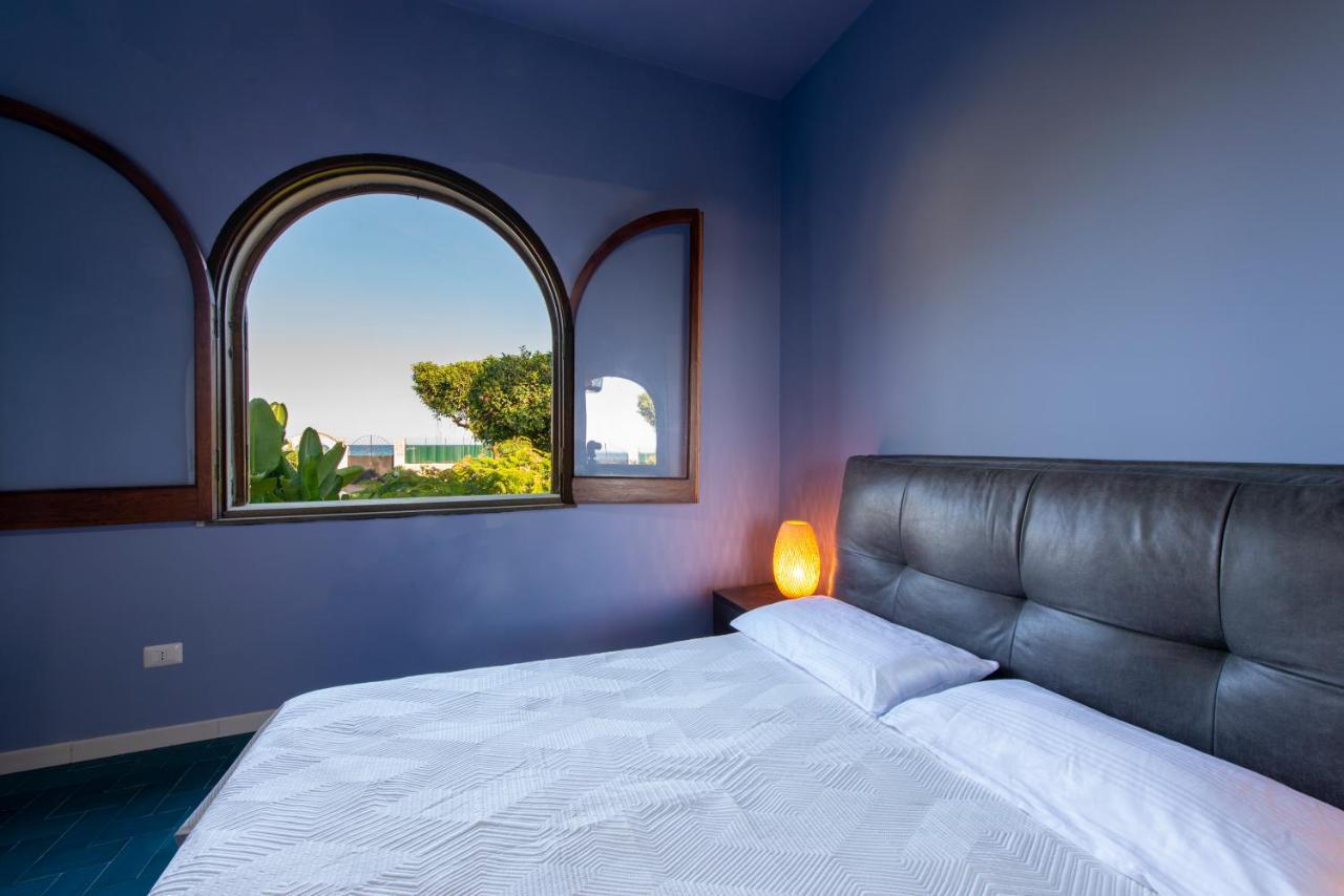Villa Mary Fontane Bianche Zewnętrze zdjęcie
