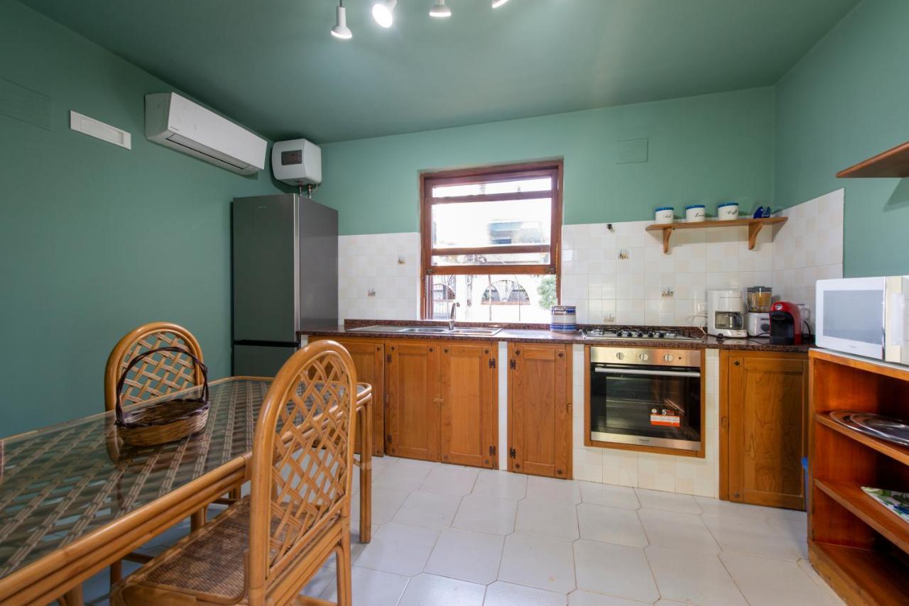 Villa Mary Fontane Bianche Zewnętrze zdjęcie