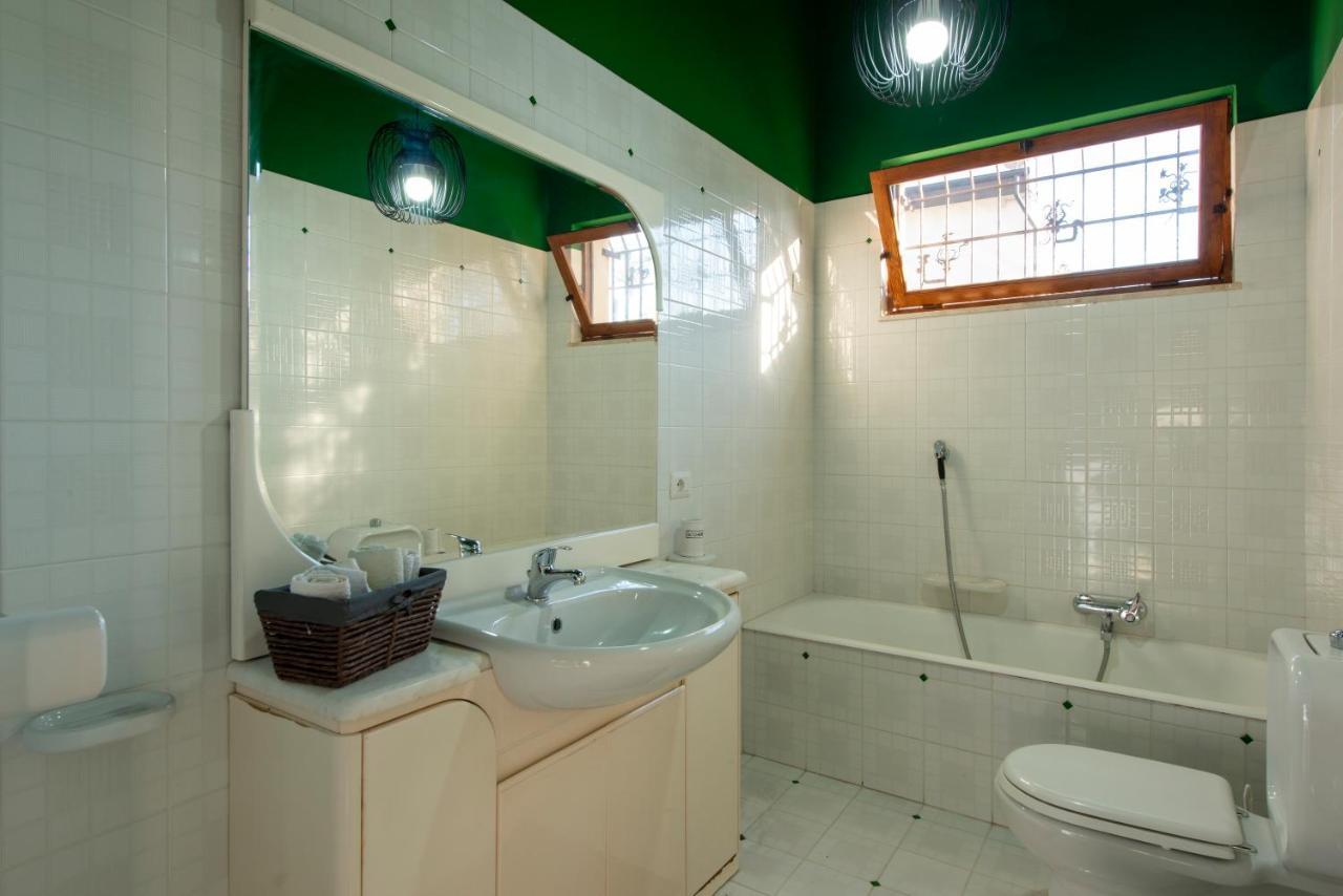 Villa Mary Fontane Bianche Zewnętrze zdjęcie